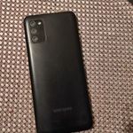 Samsung Galaxy A41 HIBÁS SÉRÜLT fotó