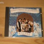 Kaláka – Szabad-e Bejönni Ide Betlehemmel? (Christmas Songs) CD - 1997 - Dedikált! fotó