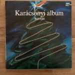 Karácsonyi Album - Bojtorján fotó