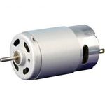 Motraxx SR550SHP-6527P-75+C motor (X-Drive 550-1) fotó