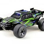 Absima AT3.4 V2 Brushed 1: 10 RC modellautó Elektro Truggy 4WD RtR 2, 4 GHz fotó