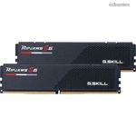 G.SKILL Memória DDR5 64GB 6000Mhz CL30 DIMM, 1.40V, Ripjaws S5 Intel XMP (Kit of 2) fotó