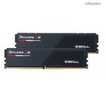 G.SKILL Memória DDR5 32GB 6000Mhz CL30 DIMM 1.35V, Ripjaws S5 Intel XMP (Kit of 2) fotó