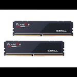 G.Skill Flare X5 - DDR5 - kit - 32 GB: 2 x 16 GB - DIMM 288-pin - 6000 MHz / PC5-48000 - unbuffer... fotó