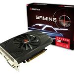 Biostar Radeon RX560 4GB DDR5 VA5615RF41 Alkatrész Videókártya fotó