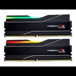 RAM Gskill D5 6000 64GB C30 TZ5 NEO RGB EXPO K2 (F5-6000J3040G32GX2-TZ5NR) fotó