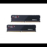 48GB 6000MHz DDR5 RAM G.Skill Flare X5 CL40 (2x24GB) (F5-6000J4048F24GX2-FX5) (F5-6000J4048F24GX2... fotó