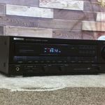 KENWOOD KR-A4020 stereo rádiós erősítő fotó