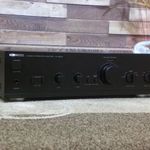 KENWOOD KA-660D stereo erősítő fotó