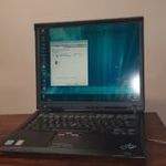 IBM ThinkPad R51 fotó