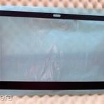 Lenovo ThinkPad T480S LCD keret lcd bezel 01YN982 AP16Q000500 SM10P54268 fotó