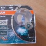 H1 12V 55W OSRAM COOL BLUE IZZÓ SZETT fotó