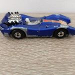 Matchbox Superfast No.61 Blue Shark fotó