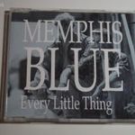 Memphis Blue – Every Little Thing Maxi Cd fotó