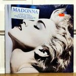 Madonna – True Blue LP 1986. USA fotó