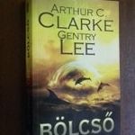 Arthur C. Clarke, Gentry Lee - Bölcső fotó