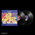 Djabe - Withci Tai To - 20th Anniversary Edition 2 LP fotó