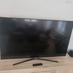 Eladó a képeken látható Samsung UE55KU6000 4K UHD LED TV fotó