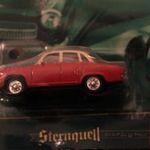 Wartburg 1000 Grell, 1/64 fotó