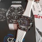 Citizen CZ Smart Hybrid JX1007-12E férfi okosóra Új fotó