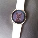 Samsung Galaxy Watch4 okos óra fotó