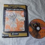 [ABC] Half-Life retro PC játék fotó