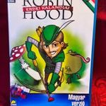 Robin Hood erdei kalandjai *Pc játék fotó