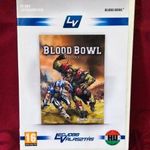 Blood Bowl *Pc játék fotó