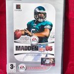 Madden NFL 06 *Pc játék fotó