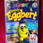 Speedy Eggbert *Pc játék fotó