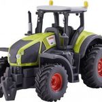 Revell Control 23488 Claas Axion 960 1: 18 RC kezdő funkcionális modell Elektro Mezőgazdasági jármű fotó