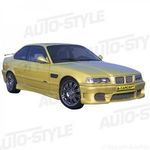 BMW SERIE 3 E36, Első lökhárító fotó