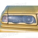 BMW SERIE 3 E36, Első lámpa maszk fotó