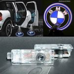 BMW LED AJTÓ PROJEKTOR E30, E34, E36, E39, E46, E60, E90 fotó