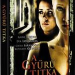 A GYŰRŰ TITKA (2004) DVD fotó