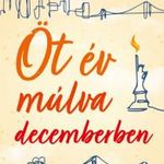 Öt év múlva decemberben fotó