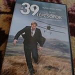 DVD - 39 lépcsőfok (2011) - Rupert Penry-Jones fotó