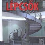 Kószó József: Lépcsők (32) fotó