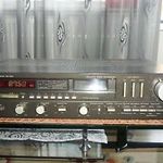 TECHNICS SA-323 FM/AM STEREO RECEIVER fotó