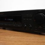 Sony STR-D265 minőségi rádió erősítő receiver 120W fotó