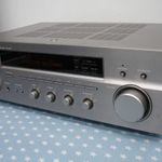 Yamaha RX-397 minőségi Rádió erősítő Receiver 130W fotó