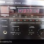 YAMAHA RX-700 RECEIVER RÁDIÓERŐSITŐ ELADÓ fotó