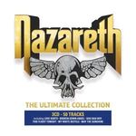 NAZARETH - Ultimate Collection / 3cd / CD fotó