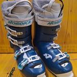 40-es Nordica Sportmachine 95 W R női sícipő, síbakancs fotó