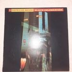 Depeche Mode : Black Celebration - LP - / Yu / fotó