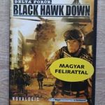 Delta Force Black Hawk Down - PC fotó