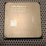 AMD Phenom II X4 Black Edition 955 (HDZ955FBK4DGM) processzor fotó