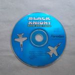 Black Knight: Marine Strike Fighter - PC CD fotó