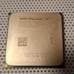 AMD Phenom II X2 560 Black Edition (HDZ560WFK2DGM) processzor fotó