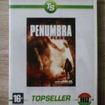 Penumbra: Black Plague - PC fotó